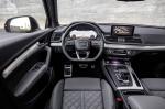 Audi Q5 TDI Quattro 2016 года (WW)